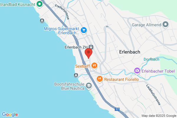 Besser Optik Erlenbach AG