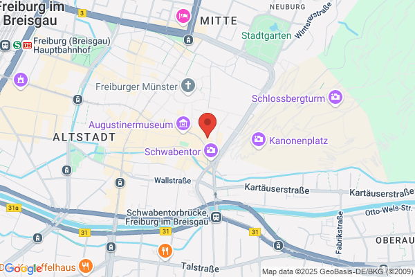 Kusenberg Optik