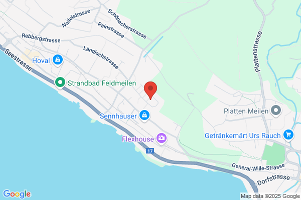Fetscherin Public- und Investor Relations