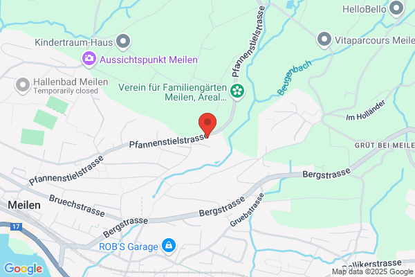 Hearing Home GmbH
