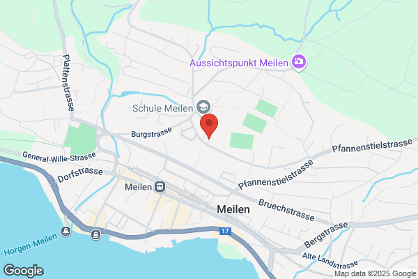 Oberstufe Allmend neu Spezialtrakt