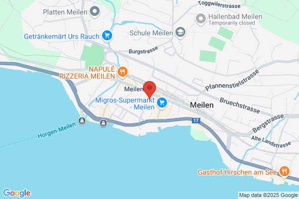 LaZ Lernen am Zürisee GmbH