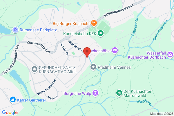 Heilpaedagogischer Verein Kuesnacht