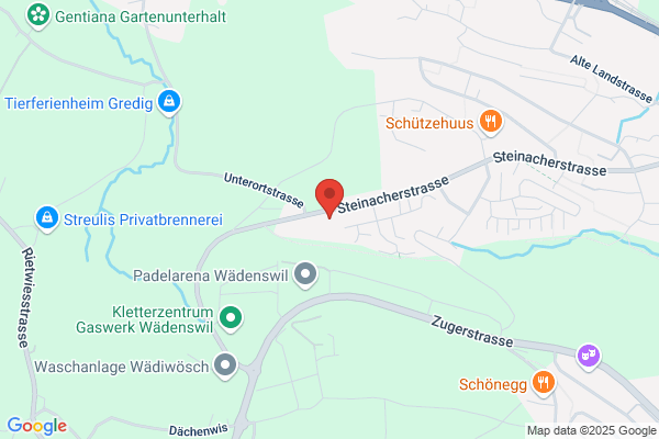 Zweisprachige Tagesschule Zimmerberg