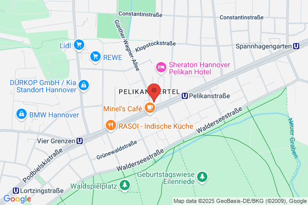 Focus-In Praxis Psychologische Beratung & Therapie