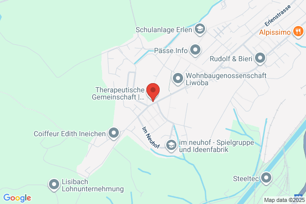 GASTROdat Schweiz GmbH