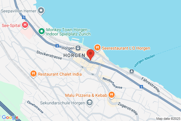 TUI Reisebüro Horgen