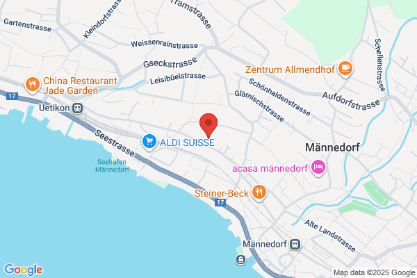 MANSER STOREN GmbH