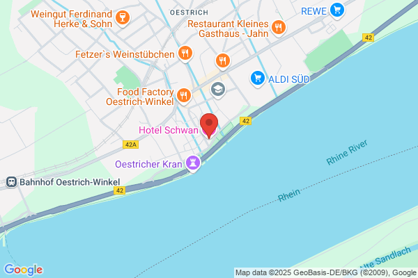 Hotel Schwan