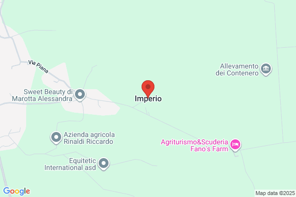 IMPERIO V. C. Scattina