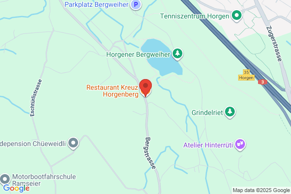 Restaurant Kreuz GmbH