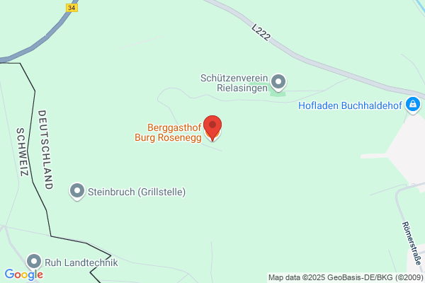 Restaurant Rosenegg