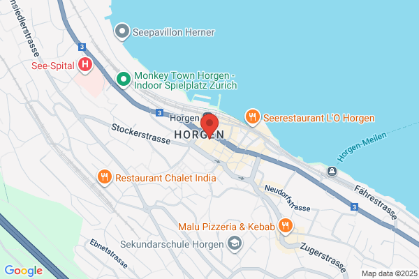 Restaurant Schinzenhof