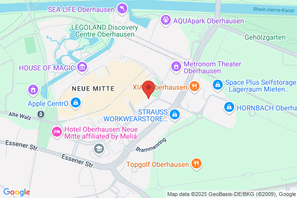 Samsevent GmbH