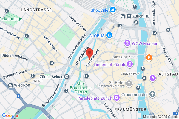 mediation-zuerichsee