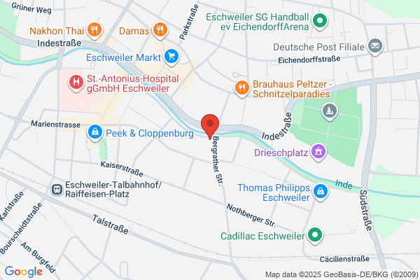 Tipshop - LOSSA GmbH