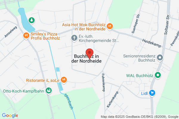 Ganzheitliches Bach- Bluetenzentrum