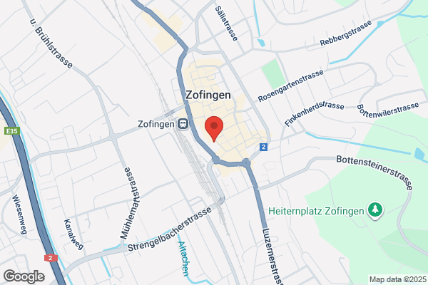BST Treuhand Balsiger und Schuler AG