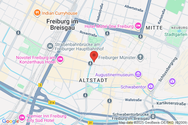 Ebneter Uebersetzungen und Vermittlung