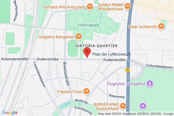 Prosecus GmbH
