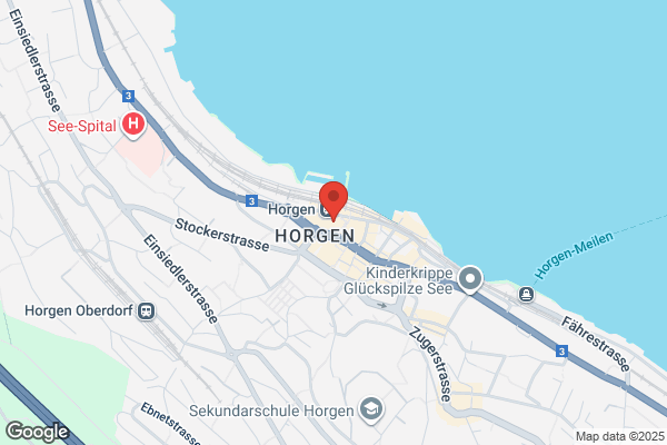 Post Horgen 2