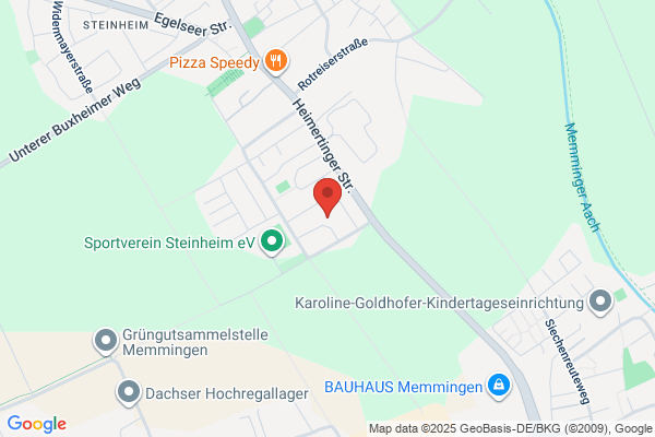 Bruno Huber Unternehmens- beratung