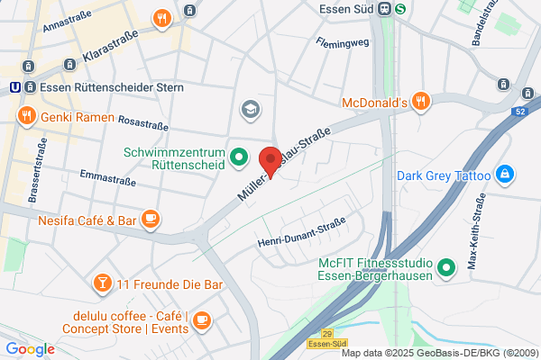Plus Consultants GmbH