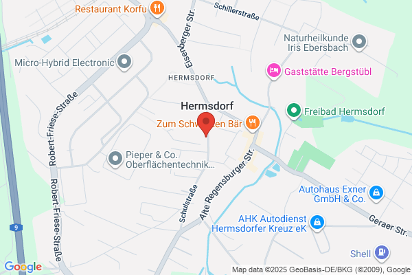 Vega Consulting GmbH