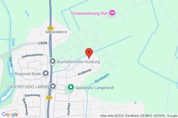 ProSyn Franchise-Beratung