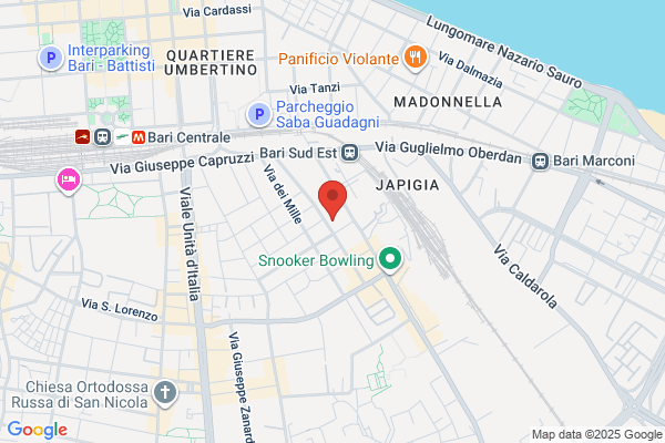 Puglia Consulting
