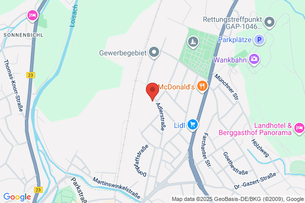 Gemeindewerke
