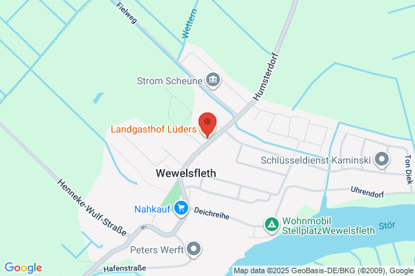 Luedi's Wychaeller