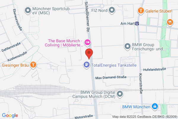 MING Bauengineering GmbH