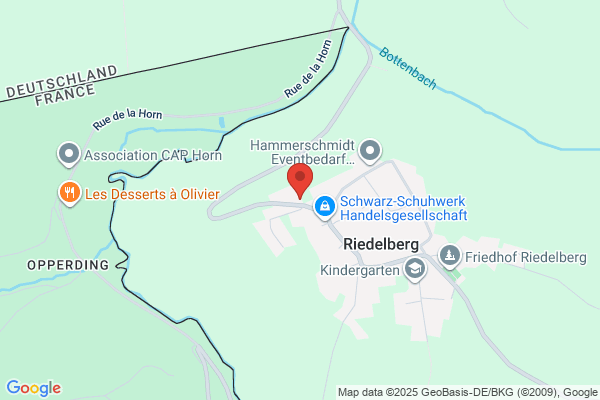 Ansatz J. und R. Gruenenfelder