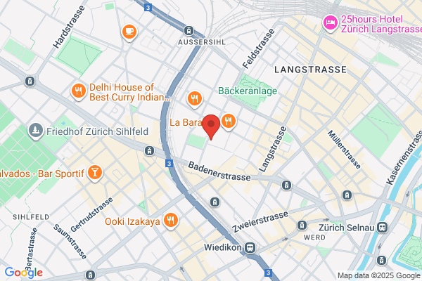 Metzgerlehner Worldwide Partners AG