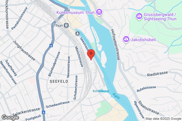 Wings Consulting GmbH