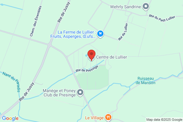Au Petit Jardinier