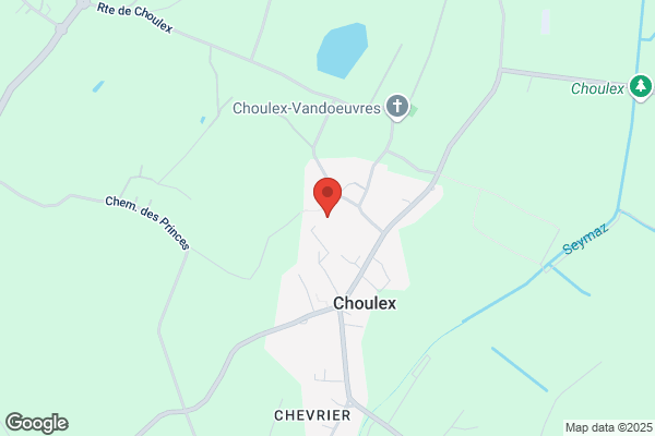 Ecole Choulex