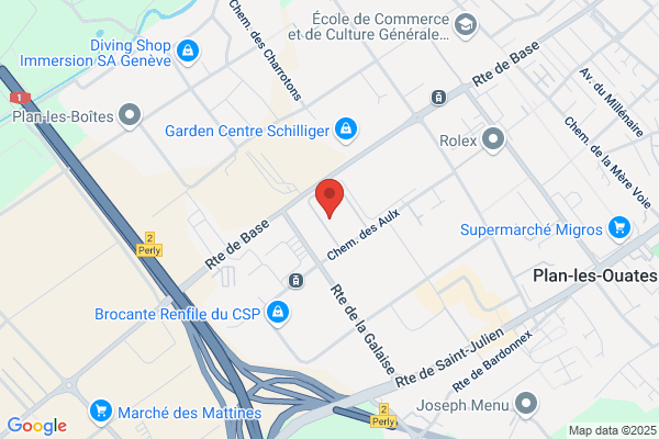 Hôtels en Transition Holding SA