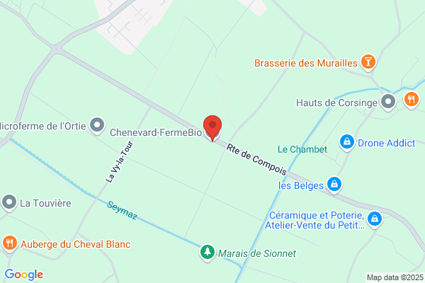 Laboratoire Cantonal d'Agronomie
