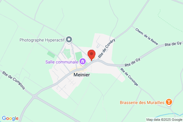 Office de poste