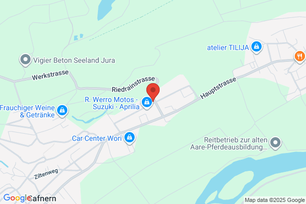 F+F Bildhaueratelier GmbH
