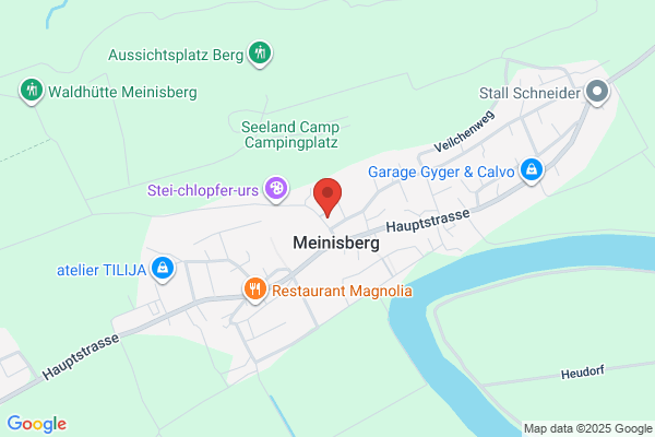 Ochsenbein Gartenbau GmbH