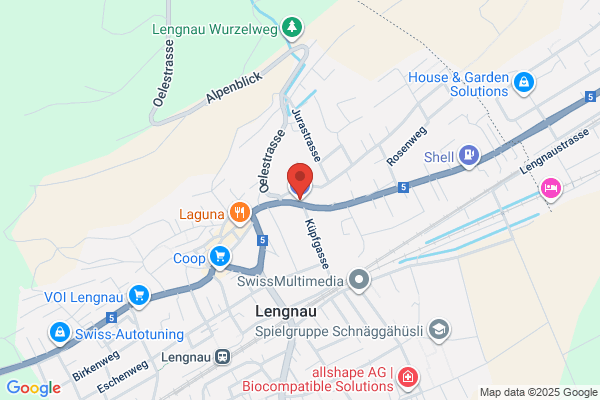 Migrol Tankstelle