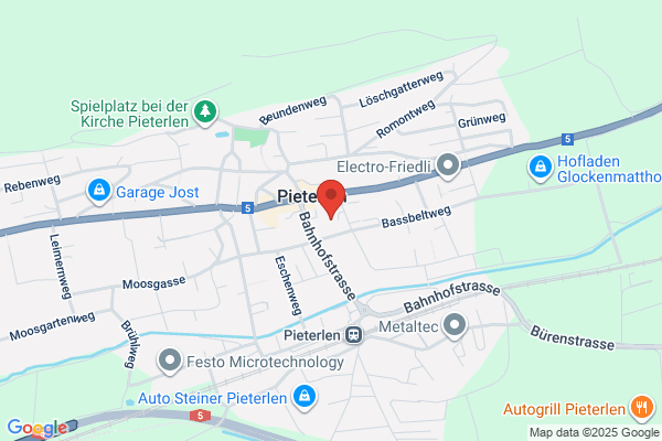 Swiss Food Hygiene GmbH