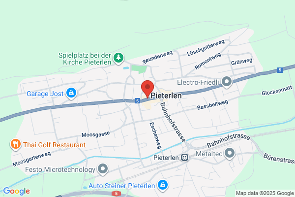 Antonello Guitars