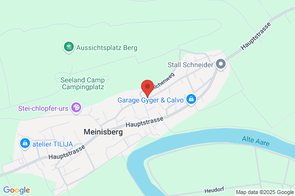 Autobusbetrieb Biel Meinisberg AG