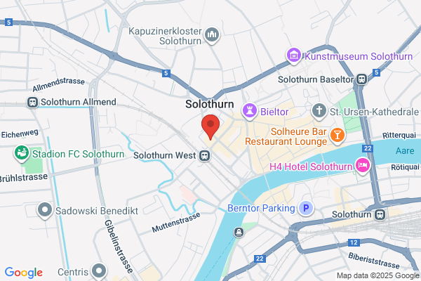 Bendicht Schluep