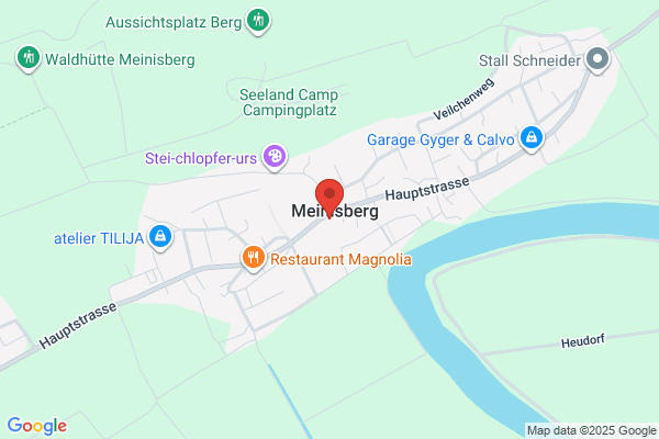 Berger Ofenbau AG
