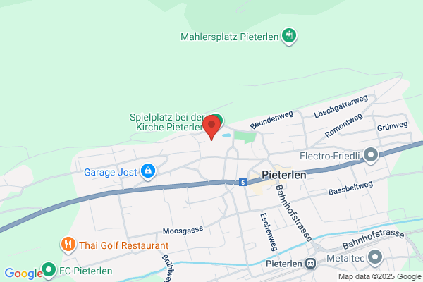 E. Roethlisberger Zahntechnisches Laboratorium
